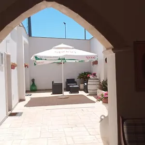  Holiday home La Conigliera